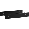 Панель цоколя IEK FORMAT FO-00D-PC-010-060-7021 100х600 RAL7021